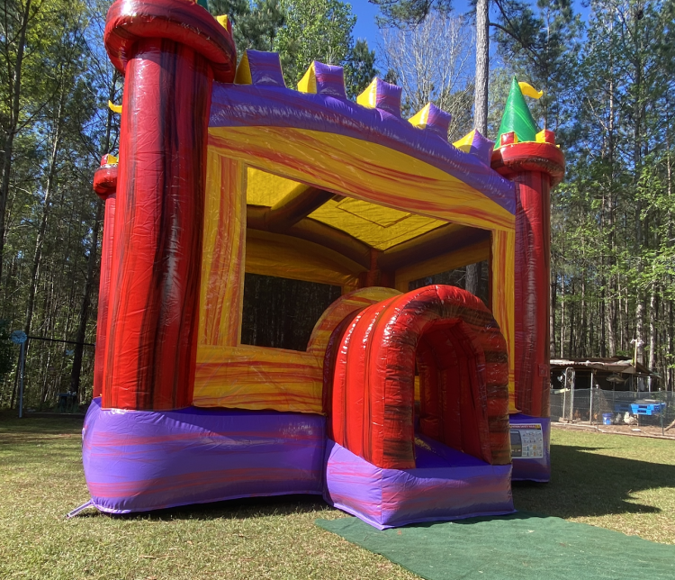 Bounce Houses
