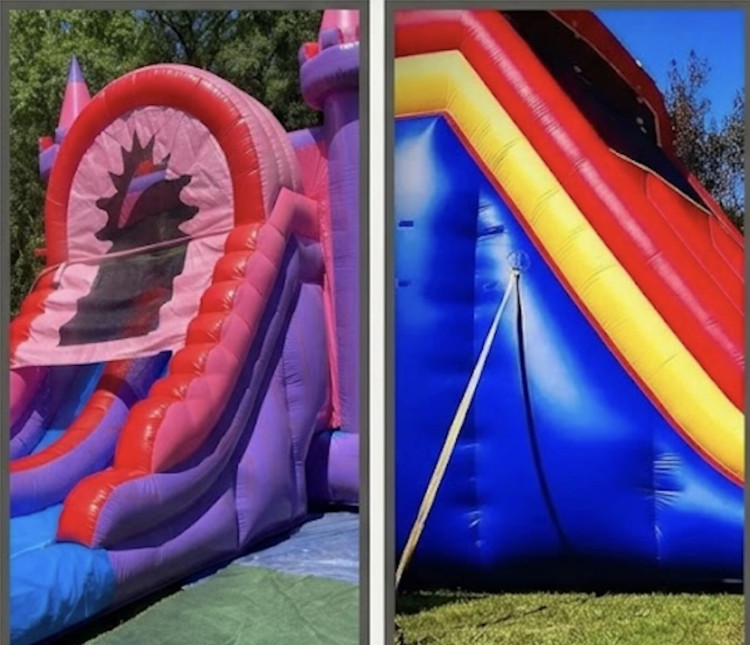 CLICK THE PIC to see all of our inflatables!