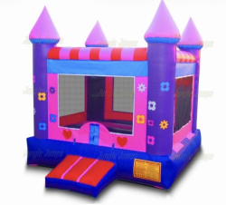 Princess Bounce House